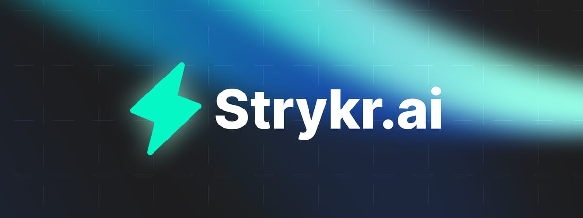 Weekly Newsletter No. 1