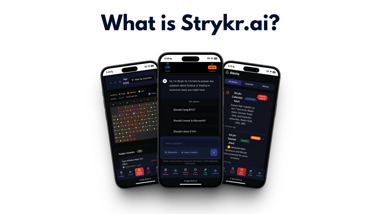 What Is Strykr.ai?