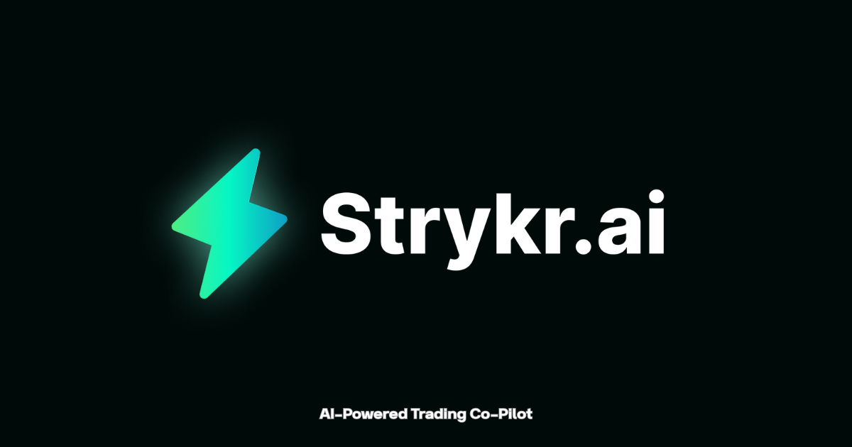 Strykr 8.12.1: Bringing Stocks Into the Core Workflow