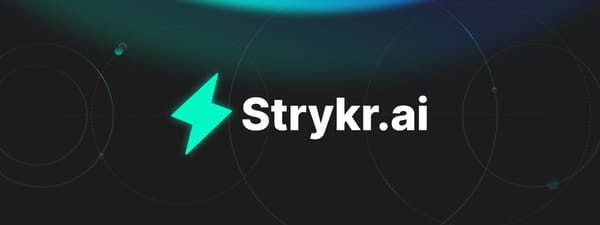 The AI and Crypto Shift That Defined 2025